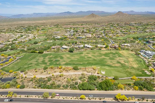 Candlewood Estates in Scottsdale, Arizona